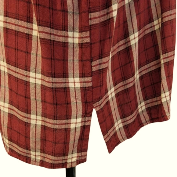 Comfort & Relax long sleeve button up shirt - Picture 4 of 8